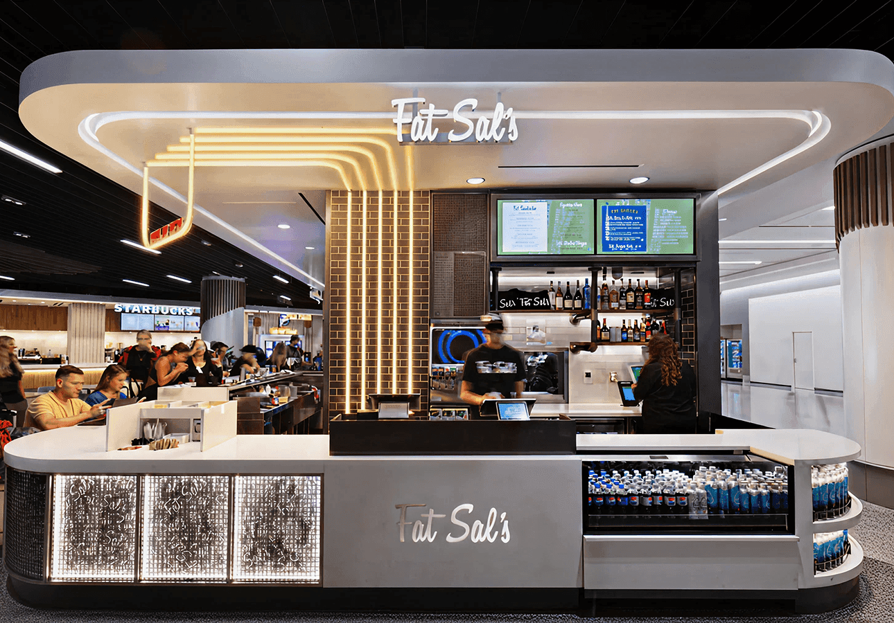 can i buy cigarettes at lax Where To Smoke Los Angeles International Airport (LAX) LAX Allows Pot In Airport